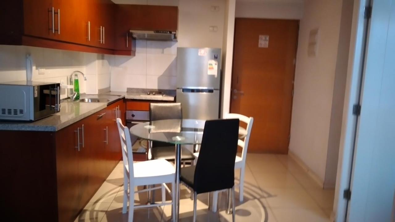 Apartcentro Santiago de Chile