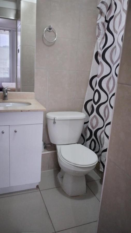 Apartamento Apartcentro *