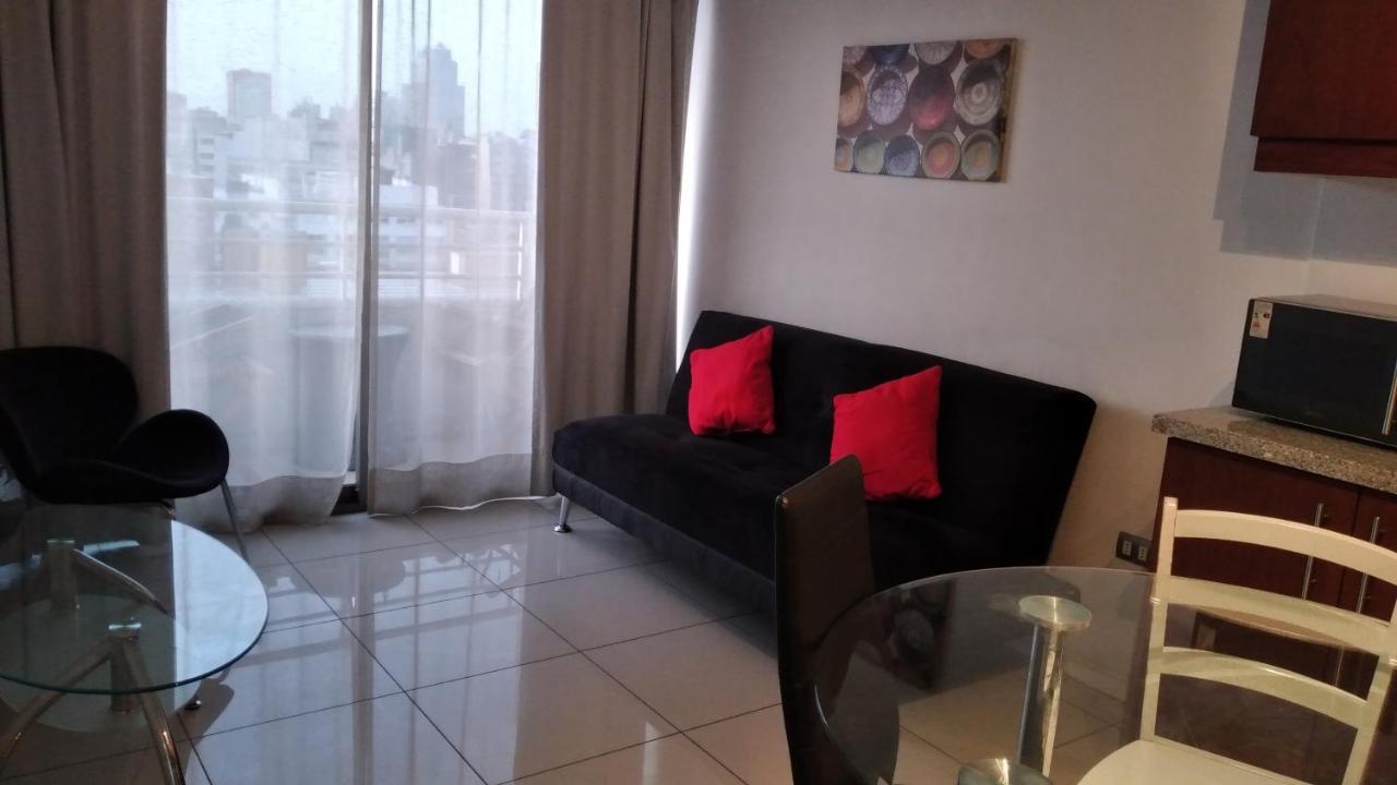 Apartcentro Apartamento *